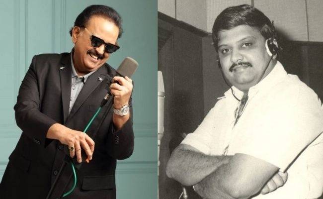 SP Balasubrahmanyam’s neighbours talk about memories of him