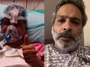 SP Charan addresses rumours about SP Balasubrahmanyam’s bill payments