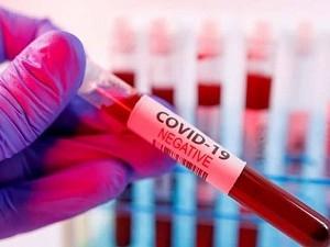 Popular actor recovers from corona - 'My thoughts go to those who weren't as fortunate as me'