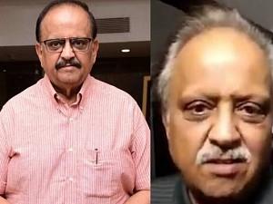 “What Nonsense is this?” S P Balasubramaniam lashes out! What happened?