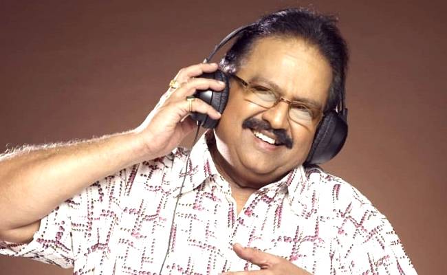 SPB was initially rejected by a Hindi composer but won National Award for the film ultimately