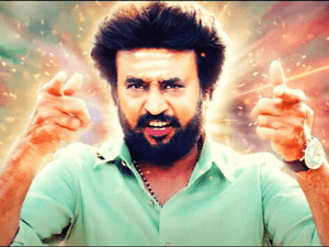 "Annaatthe pesuna style-u.." - SPB's last song for Superstar Rajinikanth's NEXT is sure to win hearts! Don't miss!