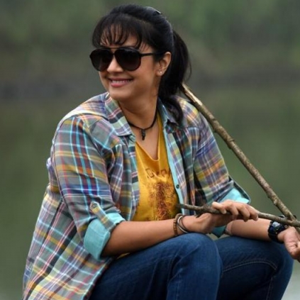 Special screening of Magalir Mattum exclusively for the mothers in Malaysia