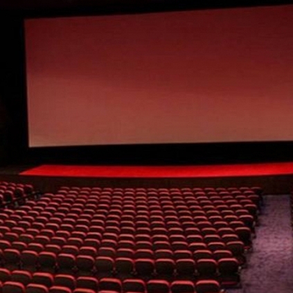 SPI Cinemas closed its advance bookings from coming Friday