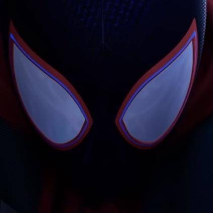 SPIDER-MAN INTO THE SPIDER-VERSE Clip - Leap of Faith