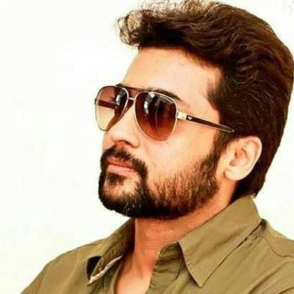 SR Prabhu tweets about NGK's delay in production