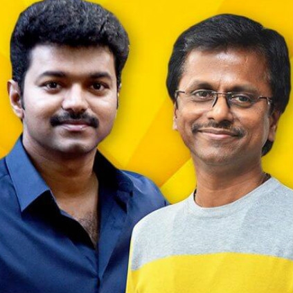 Sreekar Prasad talks about Thalapathy 62, directed by Murugadoss