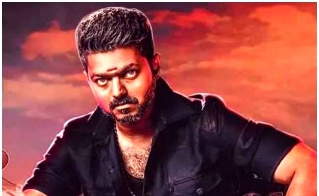 Sri Lanka rereleases Bigil ft Thalapathy Vijay