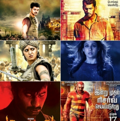 Sri Thenandal Films will be producing their next film for Yaaruda Mahesh fame director