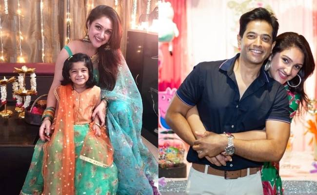 Sridevi Vijayakumar family photos internet toast of the day