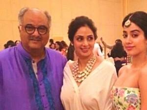 Sridevi's daughter Janhvi Kapoor pays best tribute for her mom; fans get emotional & teary-eyed!