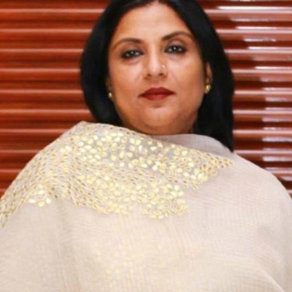 Sripriya criticizes TV shows on problems between spouses Sripriya criticizes TV shows on problems between spouses