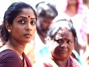 Sriya Reddy's Andava Kaanom locks exclusive release on JSK Prime