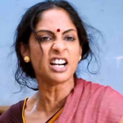 Sriya Reddy's Andava Kaanom new teaser