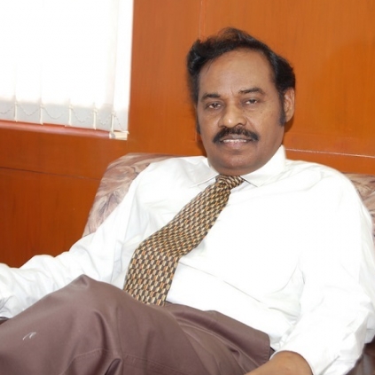 SRM Chairman Pachamuthu arrested