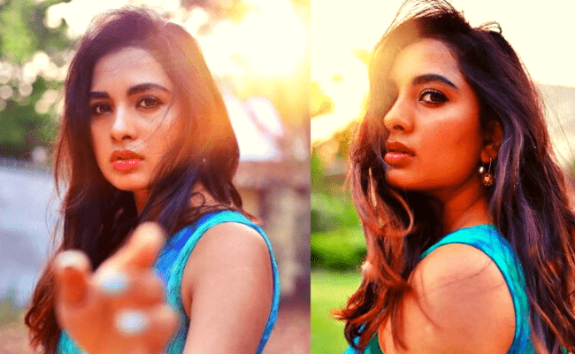 Srushti Dange's first emotional post after eviction from Survivor Tamil turns heads