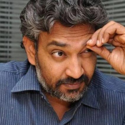 SS Rajamouli is not happy with inflated box office collections of his films