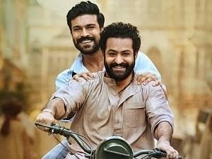 SS Rajamouli's Pan India hit 'RRR' to hit OTT soon - Here are the details!