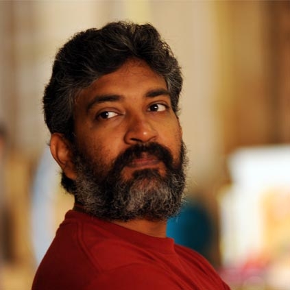 SS Rajamouli says he was an amateurish director