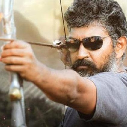 SS Rajamouli says that he is looking forward to watching Yuddham Saraname