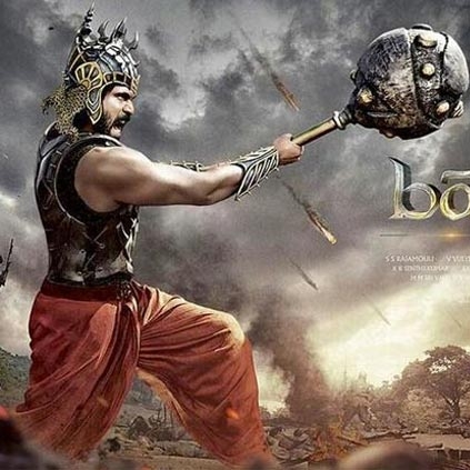 SS Rajamouli's Baahubali 2 war portions completed