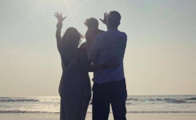 Star couple announce second pregnancy; emotional post goes VIRAL