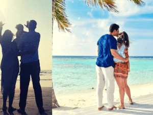 Your favourite star couple welcomes Baby No 2; stylish announcement grabs attention - wishes pour in!