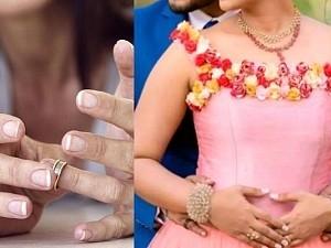 Star pair divorces officially: Actor breaks silence - reveals reason for the first time!