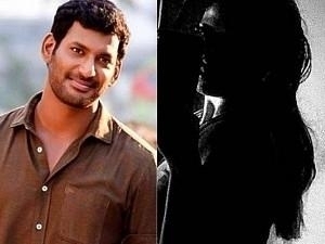Start music! Vishal's next with popular heroine commences shoot - pakka treat for fans!