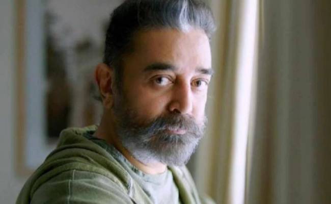 State assembly elections 2021 Kamal Haasan on his constituency