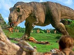 Jurassic Park director's father passes away at 103; Film industry pays homage