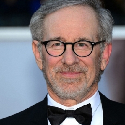 Steven Spielberg to direct DC’s Blackhawk next