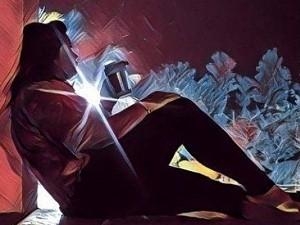 "Still people fat shame me...": Popular Tamil actress' bold post is turning heads!