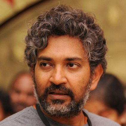 Story behind director SS Rajamouli's Padma Award