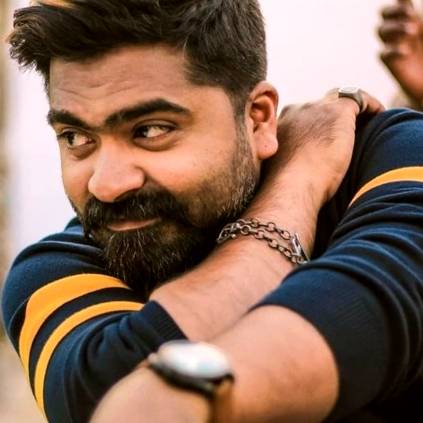 STR aka Simbu’s masterplan revealed when he returns to Chennai