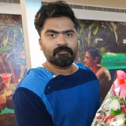 STR and Sundar C's film titled as Vandha Rajava dhaan Varuven