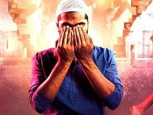 Official: With new poster comes big announcement from STR’s Maanaadu! Do not miss the powerful quote!