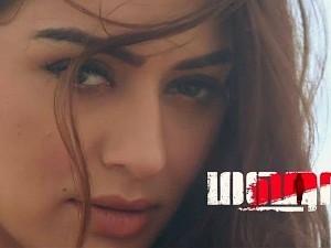 VIDEO: Maha Teaser 2 drops on Hansika Motwani's Birthday - Impressive Sneak-peek here!