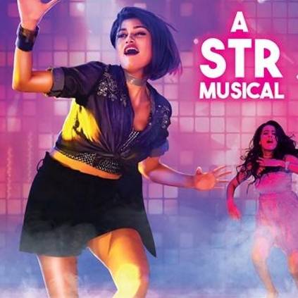 STR musical Beer and Biriyani song from Oviya's 90mL to release on December 31