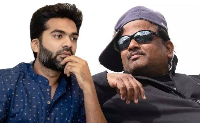 STR reveals about missing Ko with KV Anand, another project details