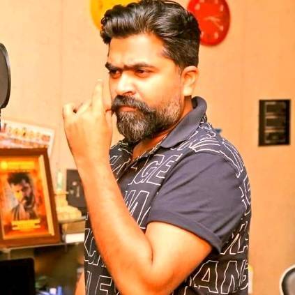 STR’s character name from Venkat Prabhu’s Maanaadu out ft Yuvan Shankar Raja