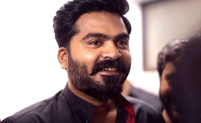 STR to do a quickie before Venkat Prabhu’s Maanaadu, teams up with popular director Suseenthiran