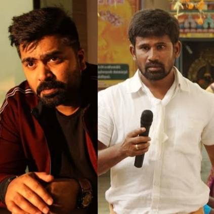 STR to not act in Devarattam director Muthaiah's next film