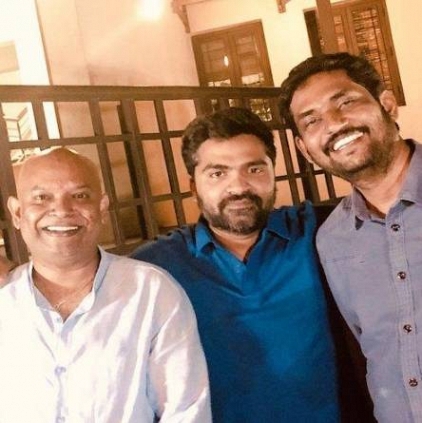 STR Venkat Prabhu and Yuvan’s Maanaadu shooting details