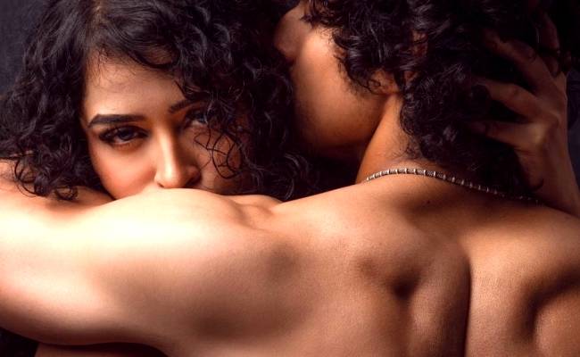 Strictly 18+ Only, Ram Gopal Varma’s adult film Thriller trailer is extremely glamorous