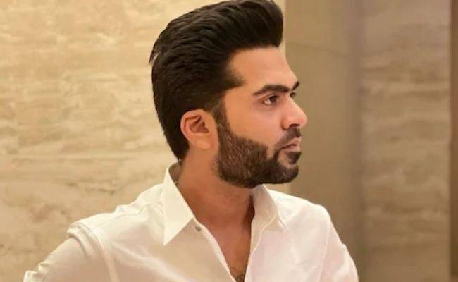 STR's latest post - Transformation VIDEO which won hearts - TRENDING