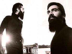 Finally, STR shares ultra-stylish pics officially after his massive transformation - Dive in!