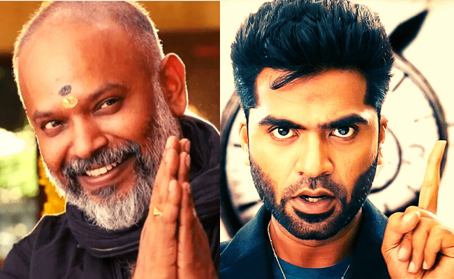 STR's Maanaadu director Venkat Prabhu clarifies about latest teaser controversy