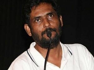 Maanaadu producer Suresh Kamatchi: "Some producers believe only they should exist...!"