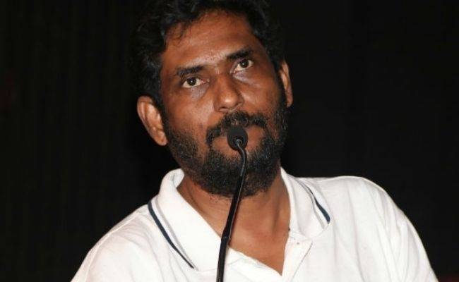 STR's Maanaadu producer Suresh Kamatchi latest statement, talks about groupism
